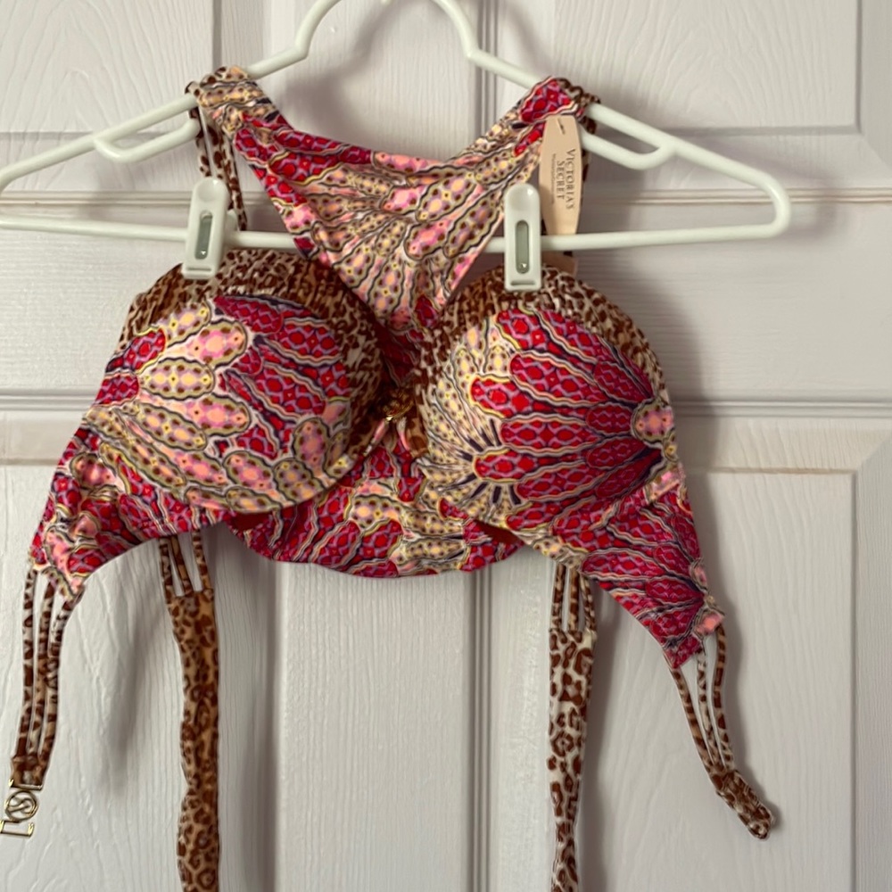 NWT VS bathing suit